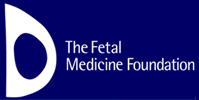 Logo The Fetal Medicine Foundation - Qualitätssicherung - Frauenarzt Frauenärztin Gynäkologie Pränataldiagnostik Essen